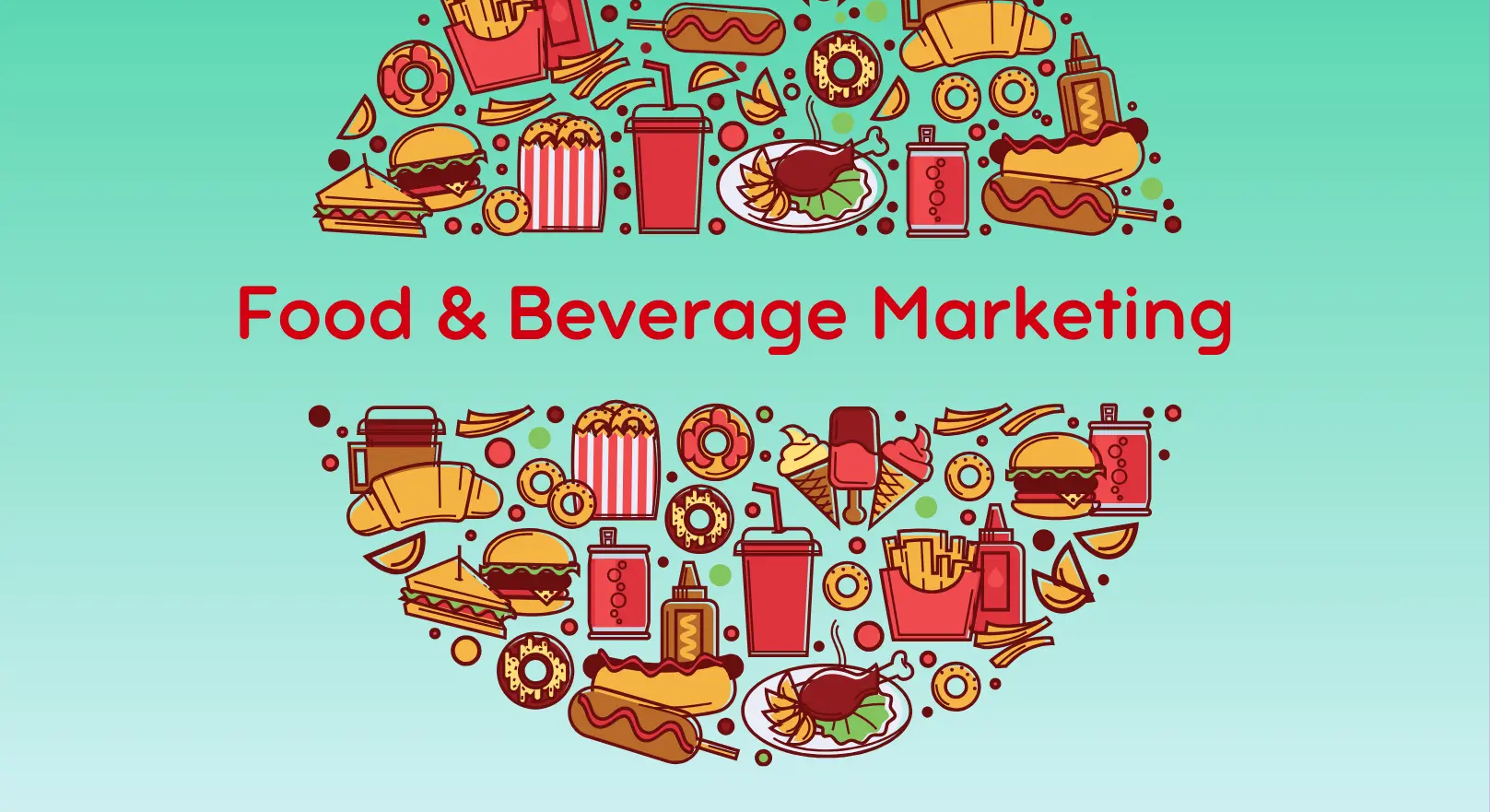 Networking Event (VIC) Food & Bev Market Update Image