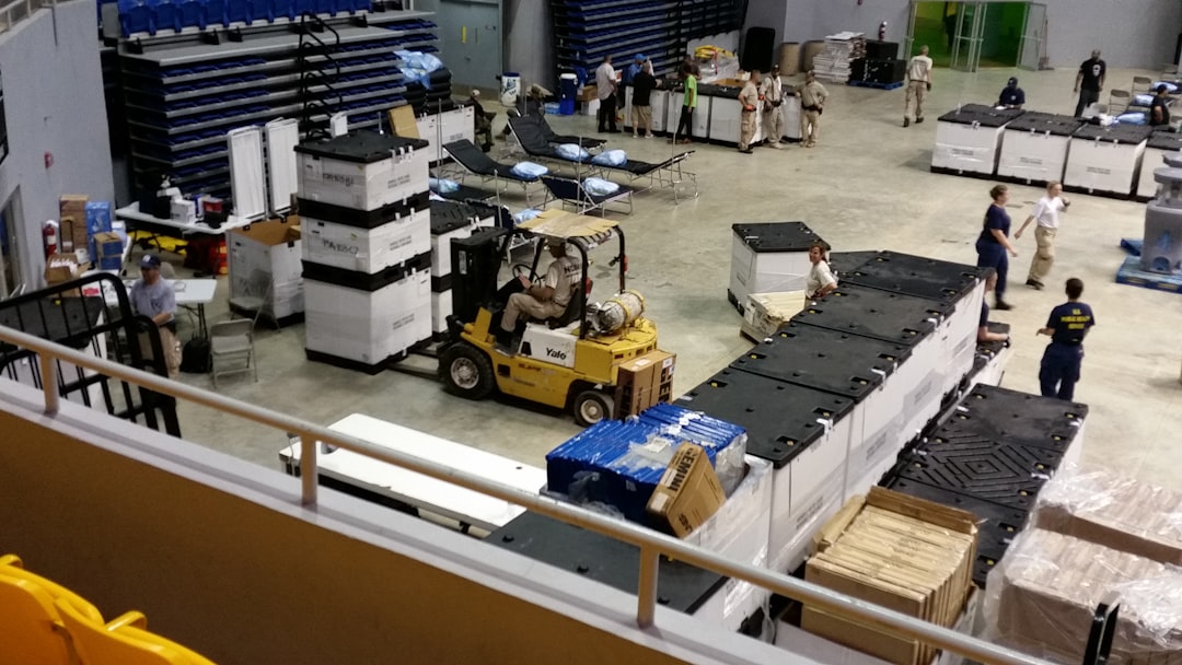 Manufacturing Image